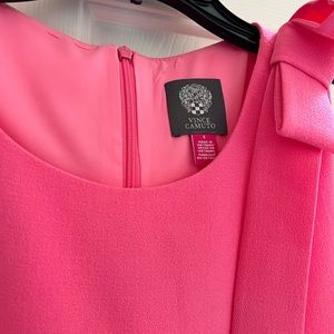 Vince Camuto dress